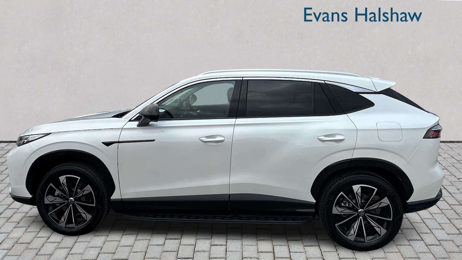 Used MG MG HS 2025 for sale - 77857003: Photo 4