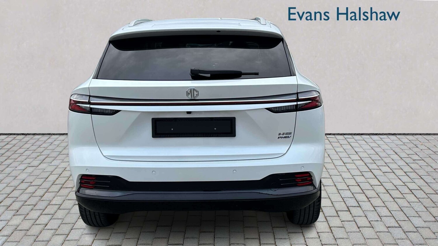 Used MG MG HS 2025 for sale - 77857003: Photo 6