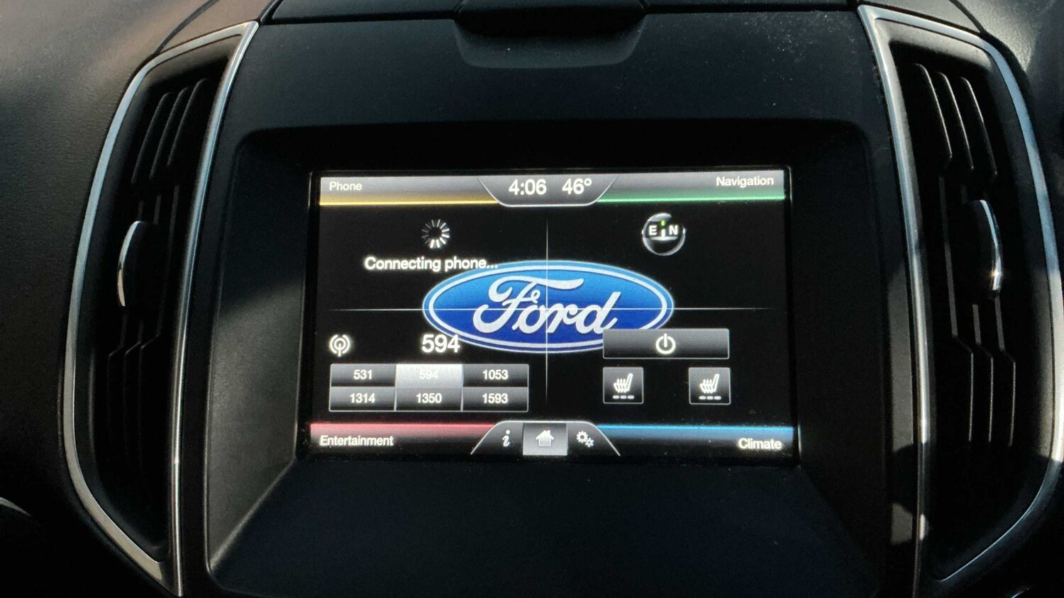 Used Ford Edge 2016 for sale - 77856762: Photo 11