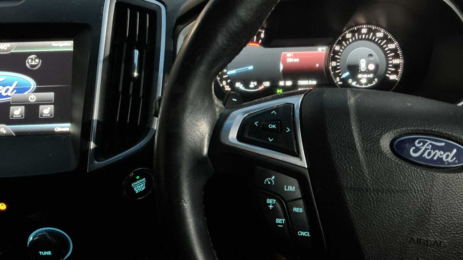 Used Ford Edge 2016 for sale - 77856762: Photo 12