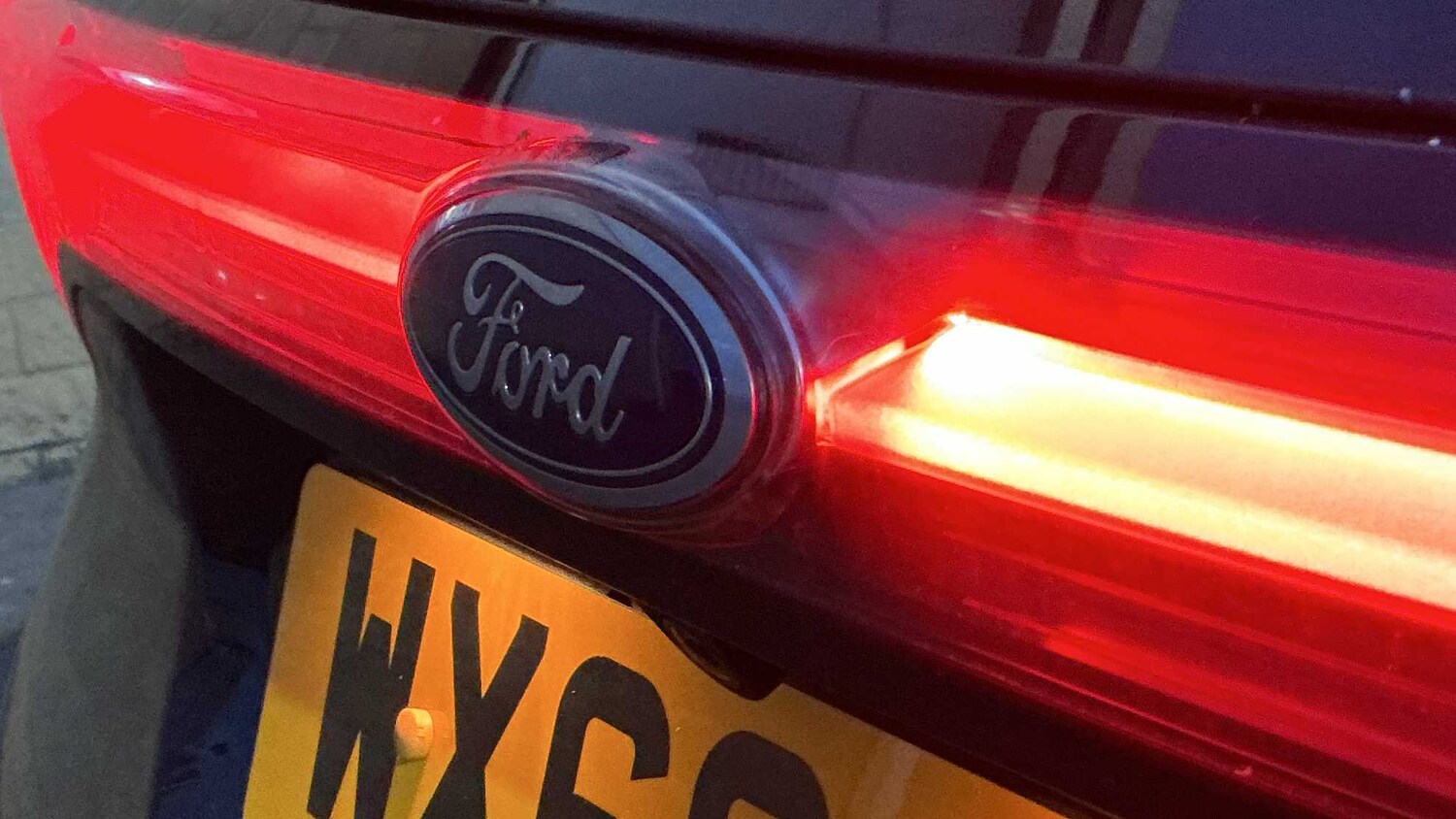 Used Ford Edge 2016 for sale - 77856762: Photo 16