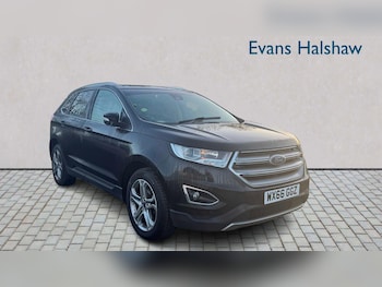 Used Ford Edge 2016 for sale - 77856762: Photo