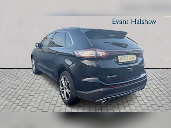 Used Ford Edge 2016 for sale - 77856762: Photo