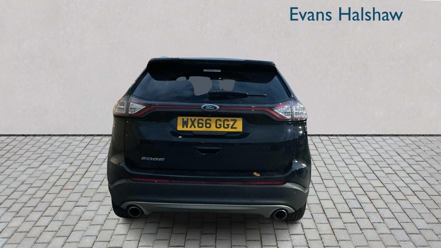 Used Ford Edge 2016 for sale - 77856762: Photo 6