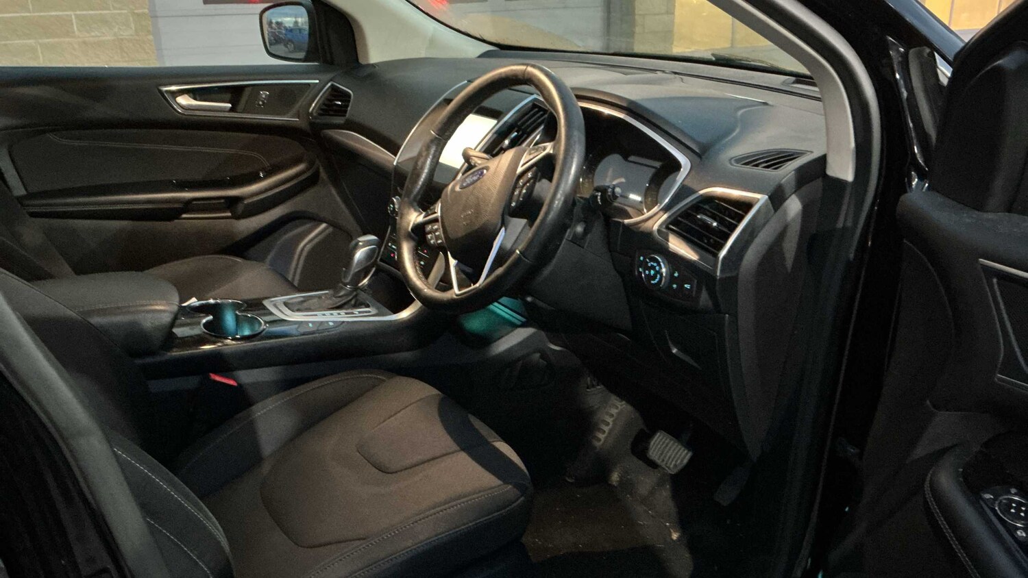 Used Ford Edge 2016 for sale - 77856762: Photo 7