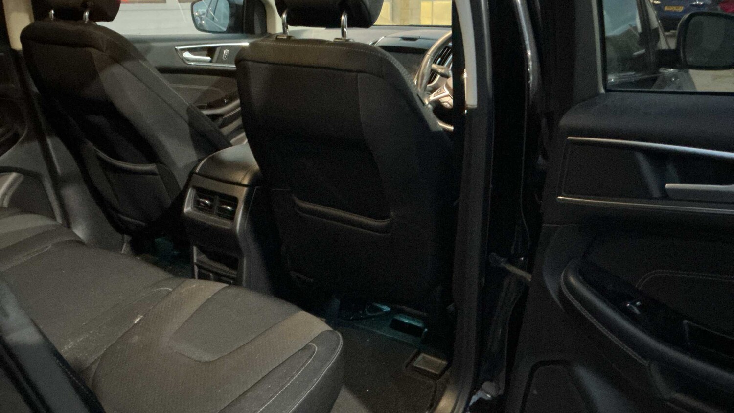 Used Ford Edge 2016 for sale - 77856762: Photo 8