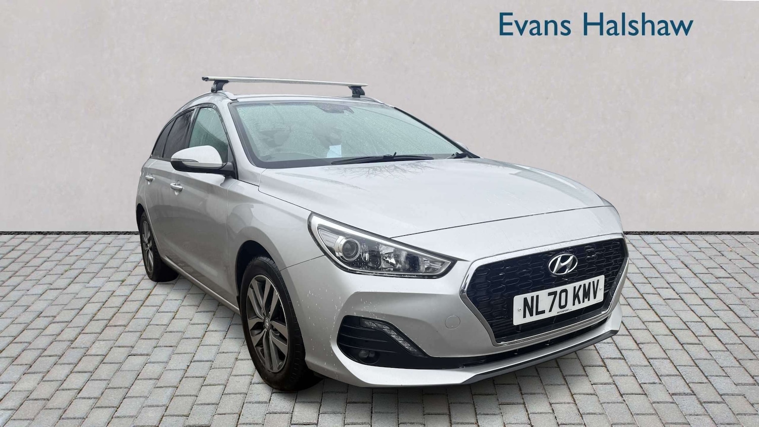 Used Hyundai i30 2020 for sale - 77995830: Photo 1