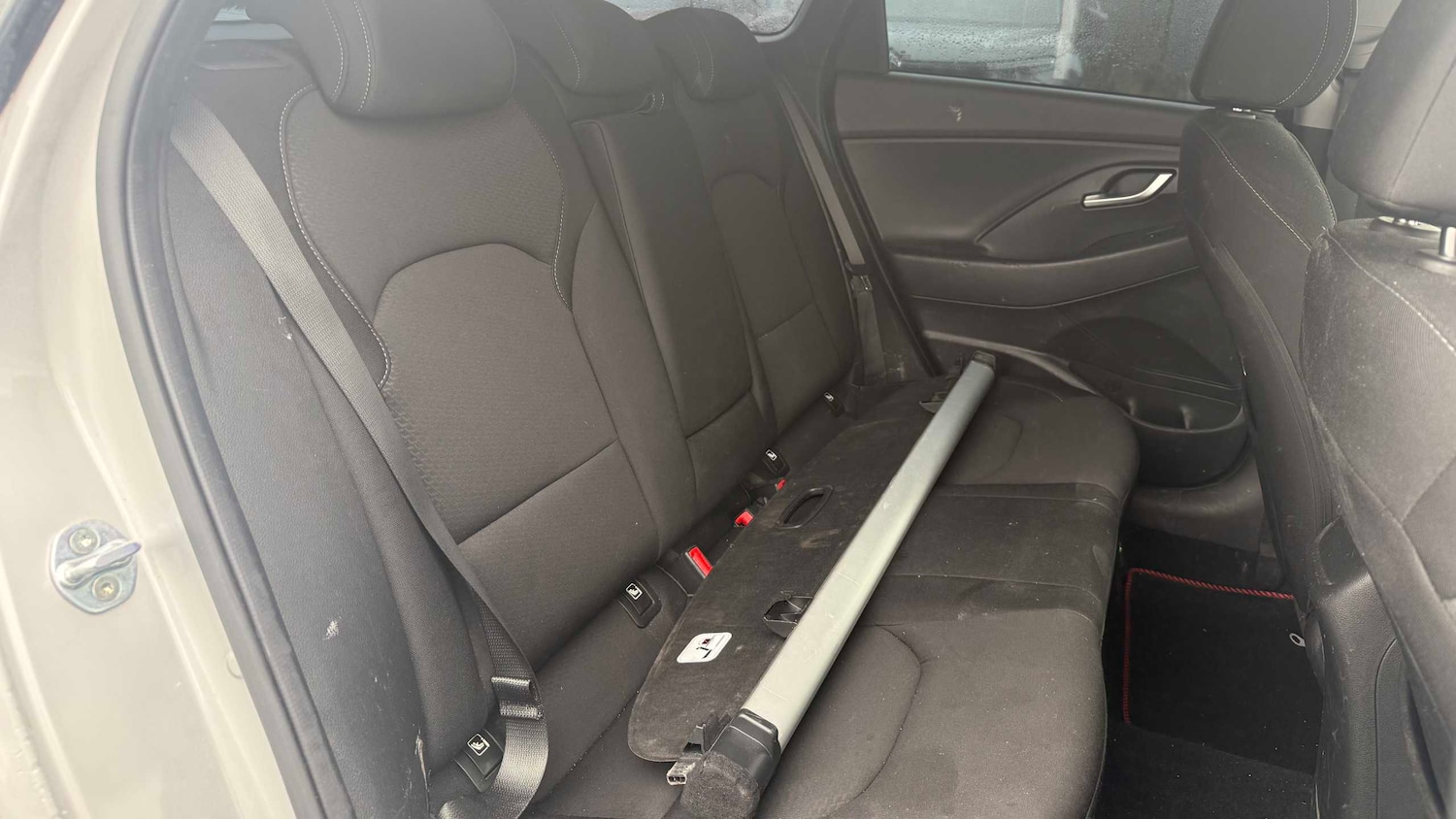 Used Hyundai i30 2020 for sale - 77995830: Photo 10