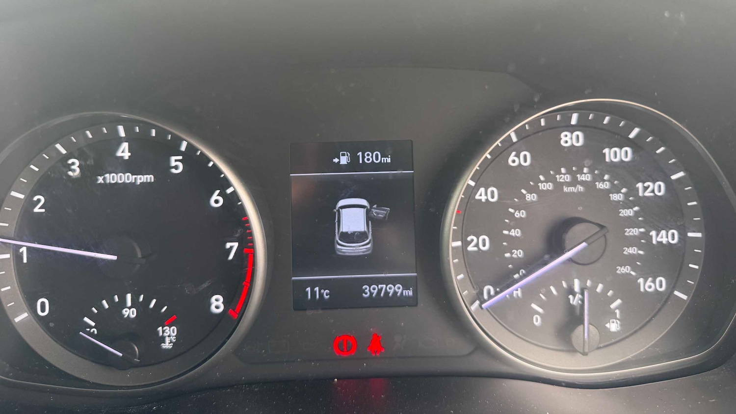 Used Hyundai i30 2020 for sale - 77995830: Photo 14