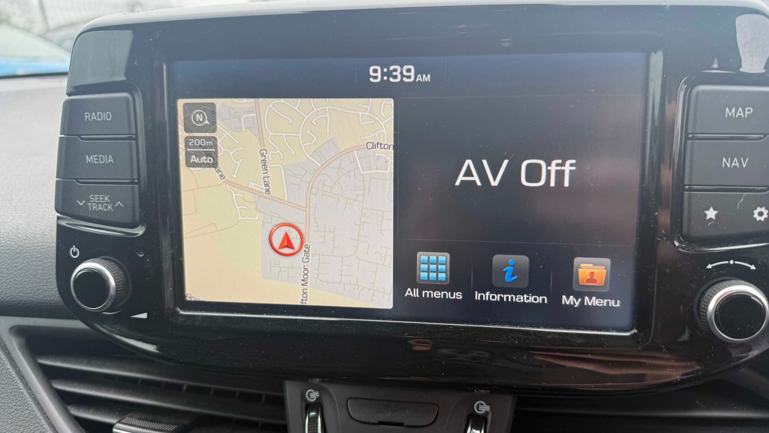 Used Hyundai i30 2020 for sale - 77995830: Photo 15