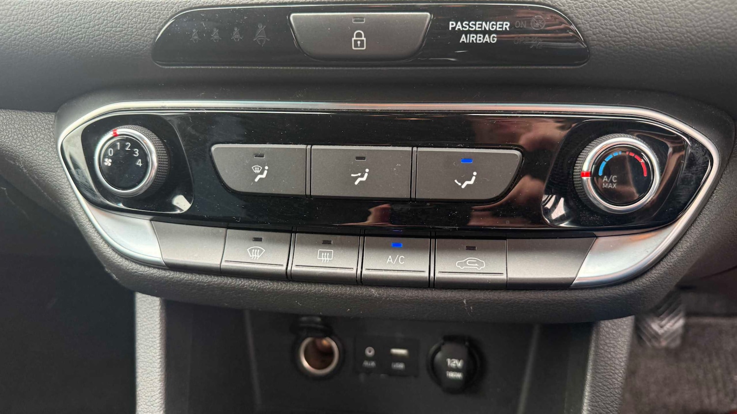 Used Hyundai i30 2020 for sale - 77995830: Photo 16