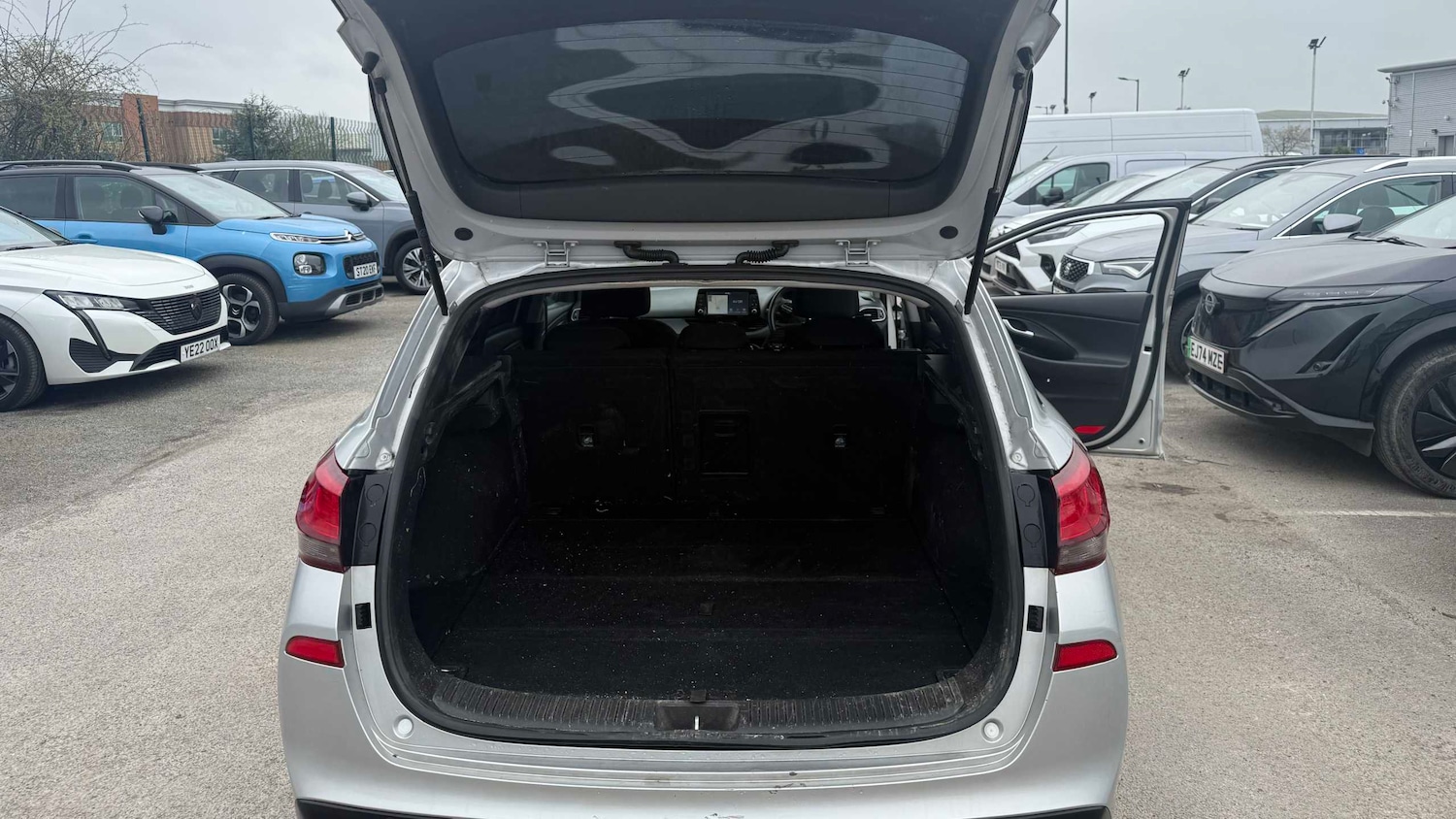 Used Hyundai i30 2020 for sale - 77995830: Photo 19