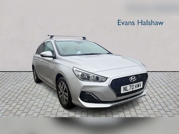 Used Hyundai i30 2020 for sale - 77995830: Photo