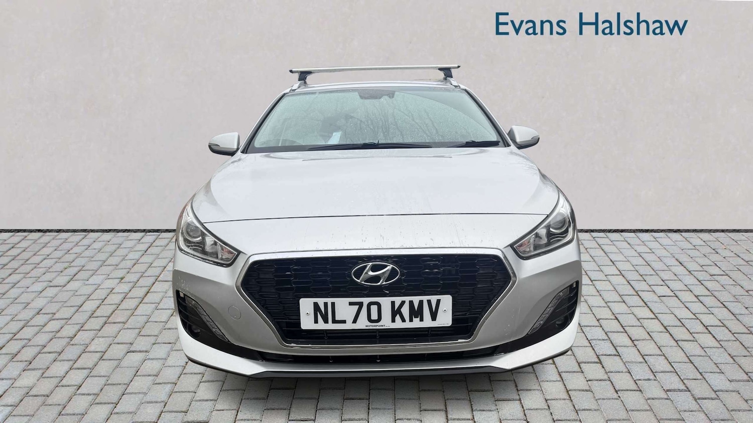 Used Hyundai i30 2020 for sale - 77995830: Photo 2
