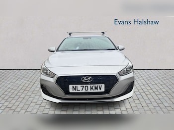 Used Hyundai i30 2020 for sale - 77995830: Photo
