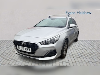 Used Hyundai i30 2020 for sale - 77995830: Photo