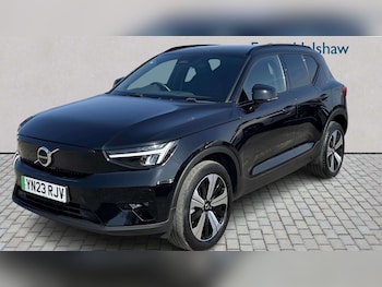 Used Volvo XC40 2023 for sale - 78338000: Photo