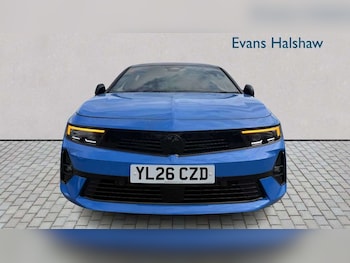 Used Vauxhall Astra 2026 for sale - 78825500: Photo