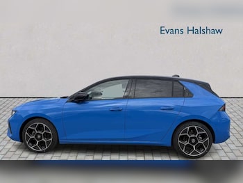 Used Vauxhall Astra 2026 for sale - 78825500: Photo