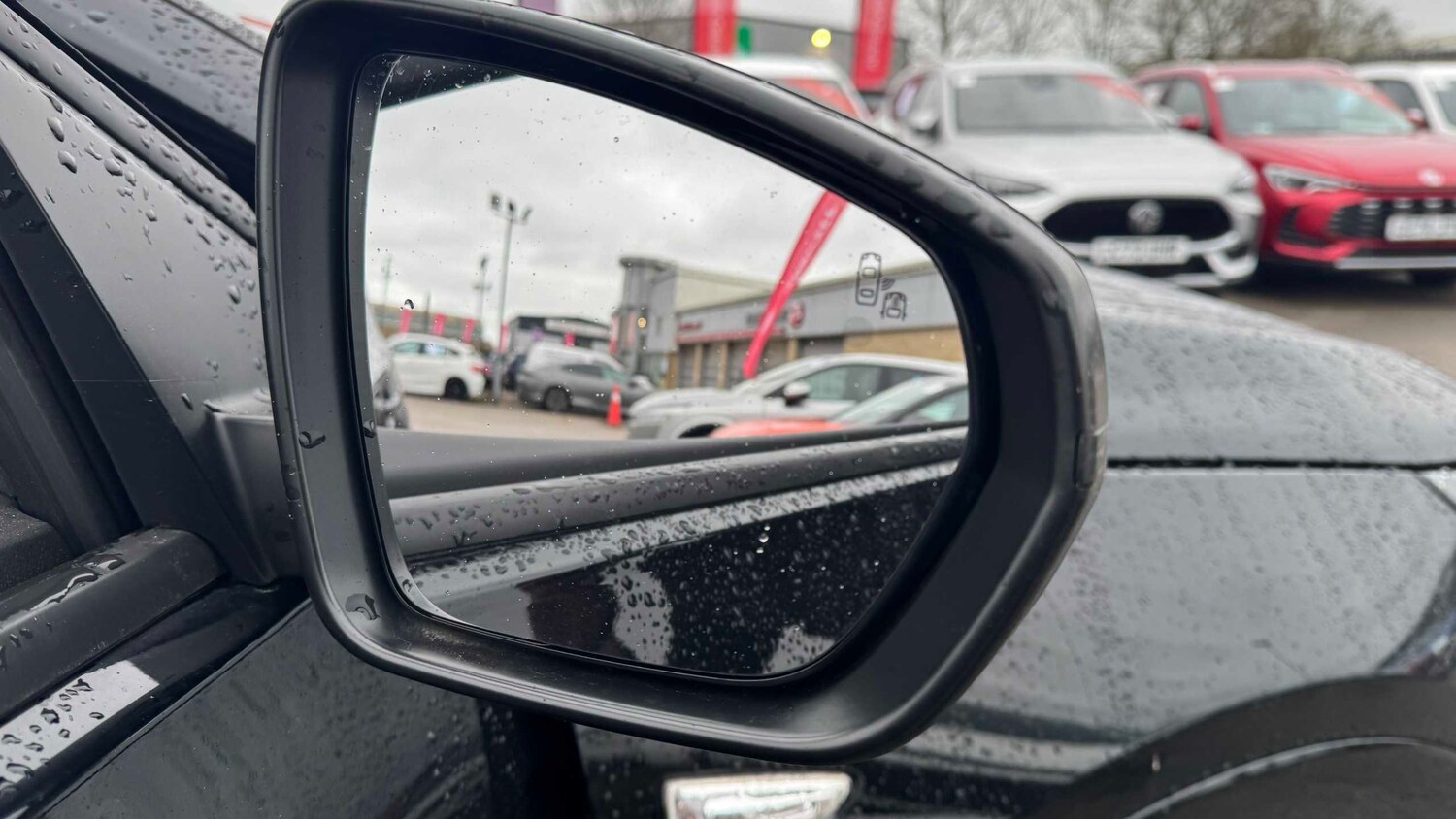 Used Vauxhall Grandland for sale - 77861216: Photo 11