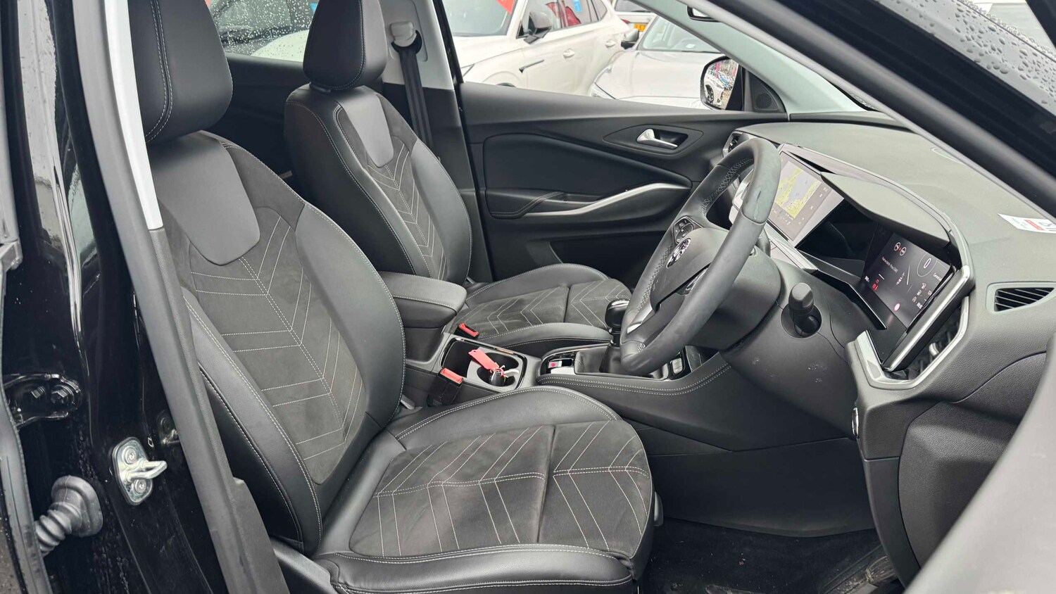 Used Vauxhall Grandland for sale - 77861216: Photo 13