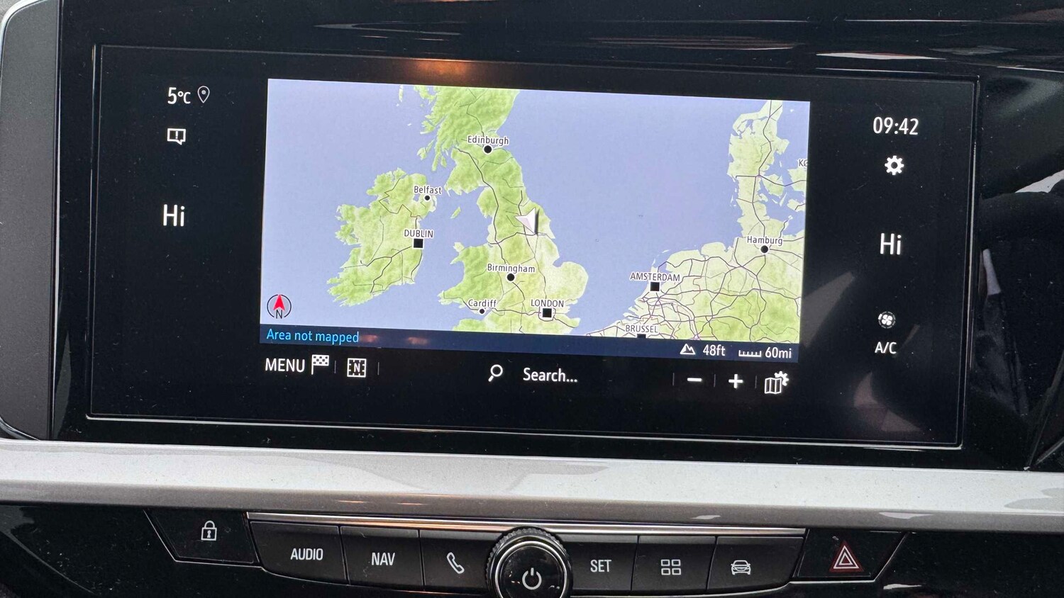 Used Vauxhall Grandland for sale - 77861216: Photo 19