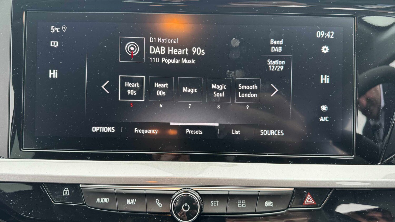 Used Vauxhall Grandland for sale - 77861216: Photo 20