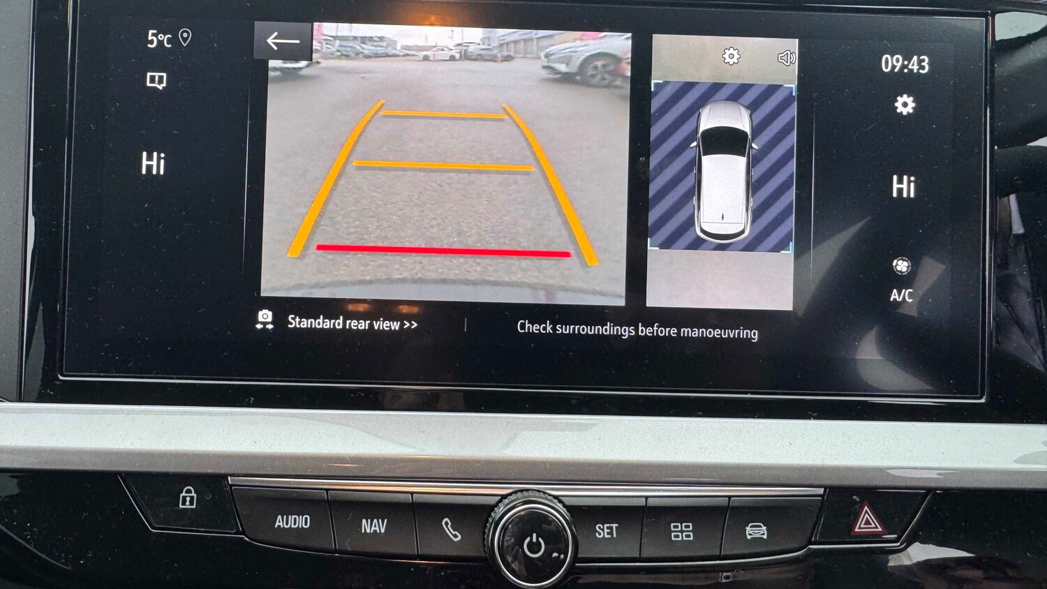 Used Vauxhall Grandland for sale - 77861216: Photo 22