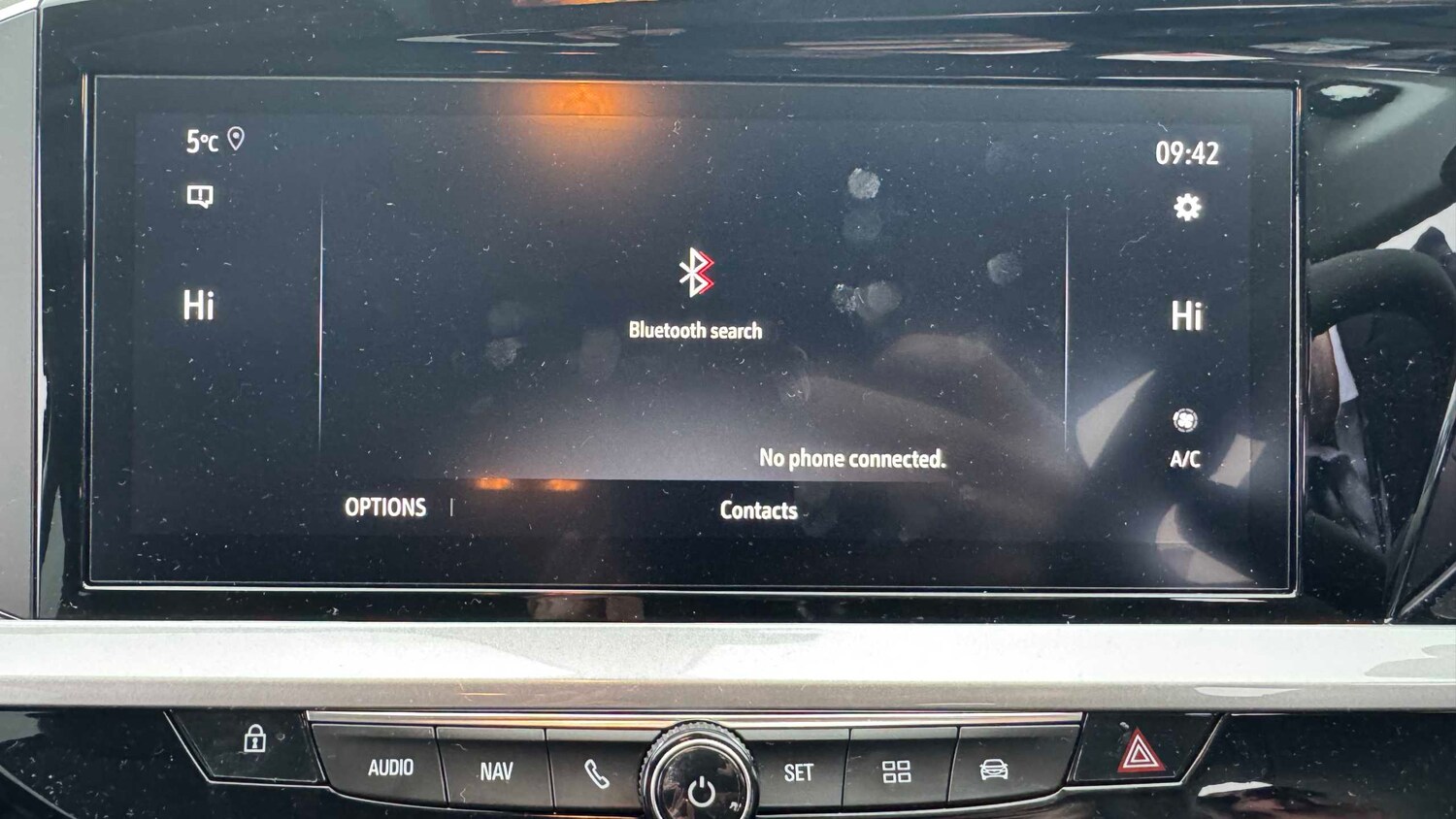 Used Vauxhall Grandland for sale - 77861216: Photo 23