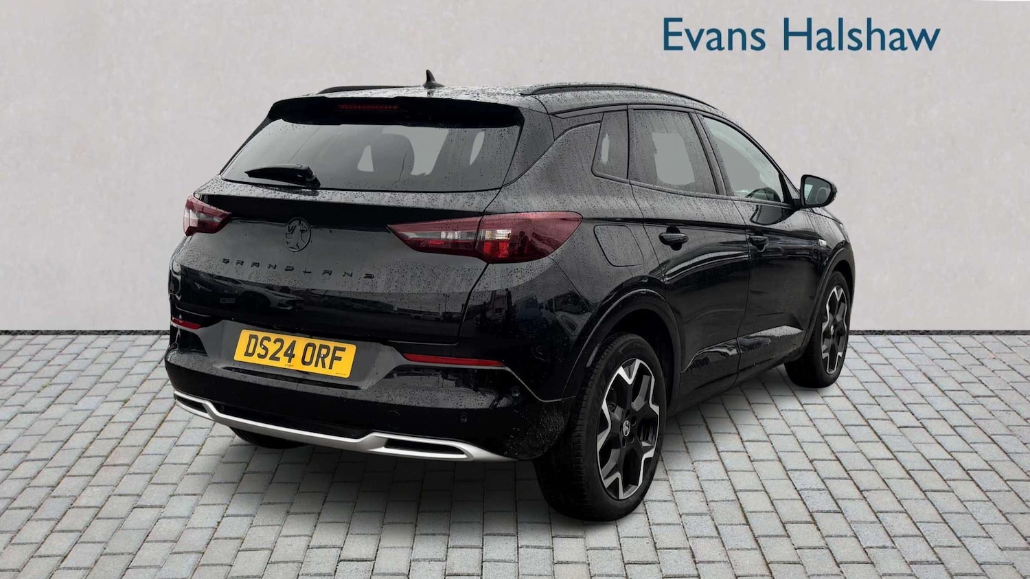 Used Vauxhall Grandland for sale - 77861216: Photo 4