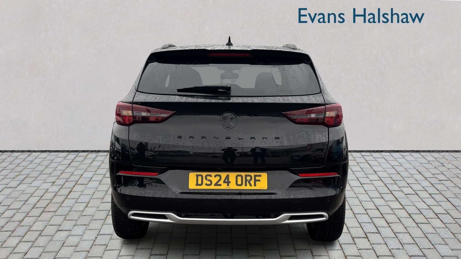 Used Vauxhall Grandland for sale - 77861216: Photo 5