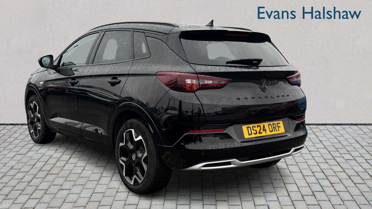 Used Vauxhall Grandland for sale - 77861216: Photo 6