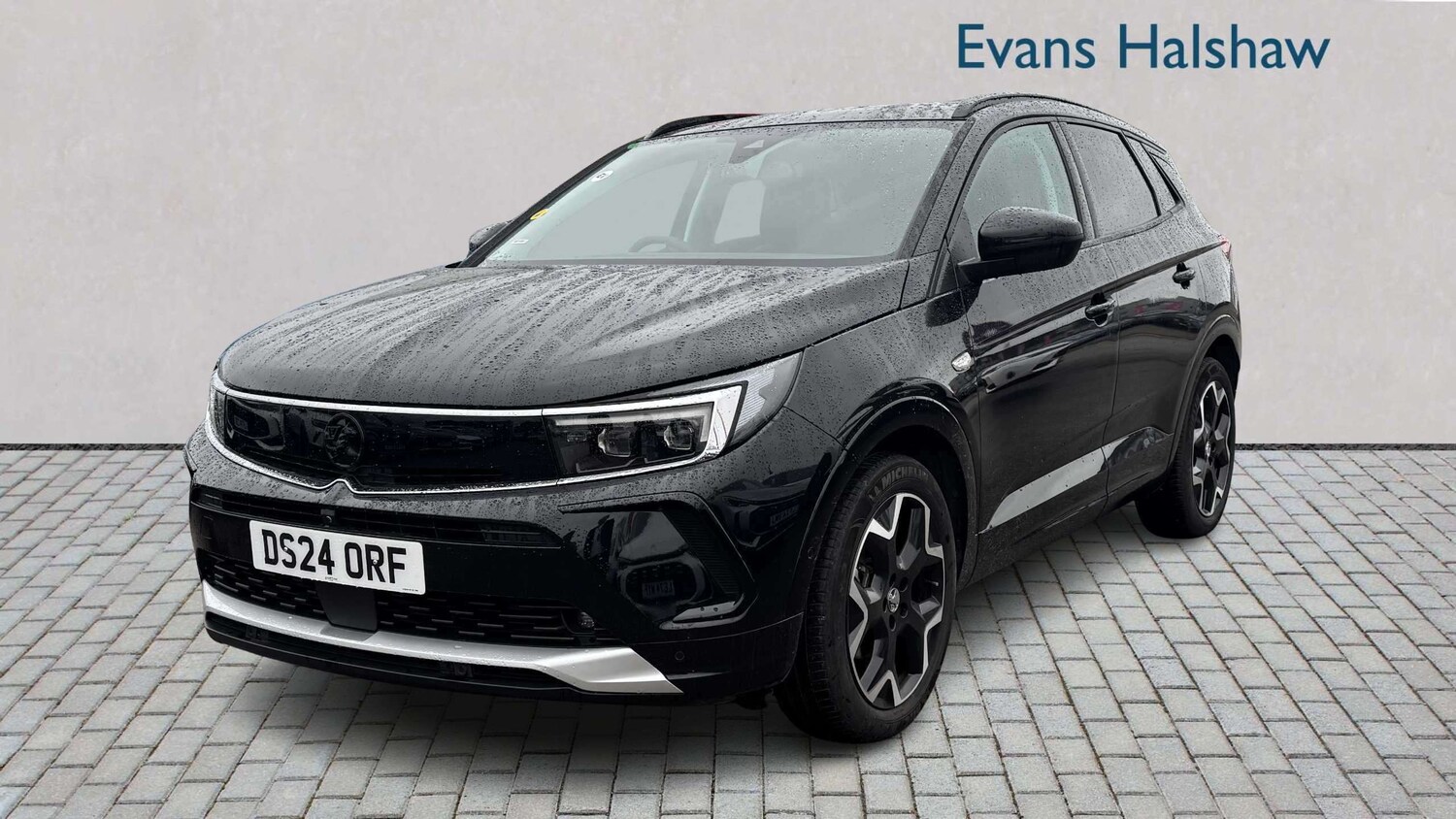 Used Vauxhall Grandland for sale - 77861216: Photo 8