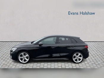 Used Audi A3 2021 for sale - 78967595: Photo