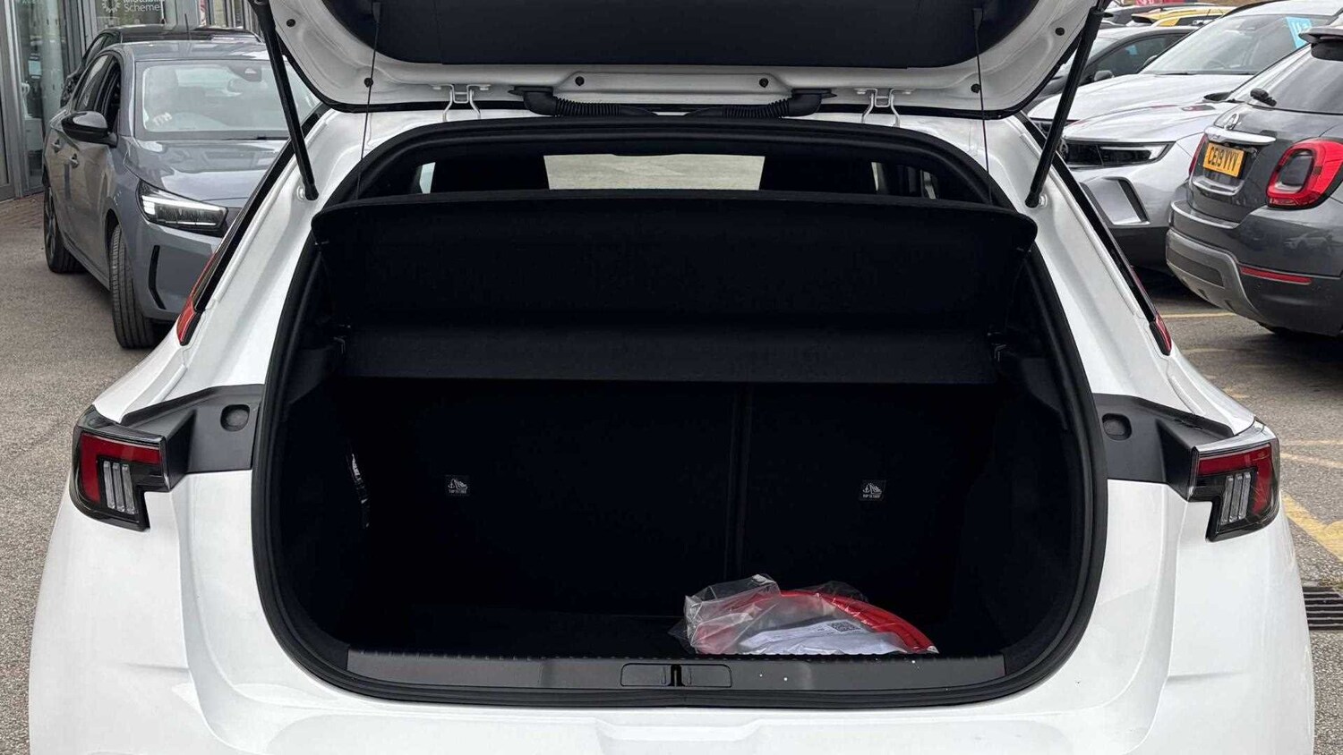 Used Vauxhall Mokka 2025 for sale - 77856455: Photo 10