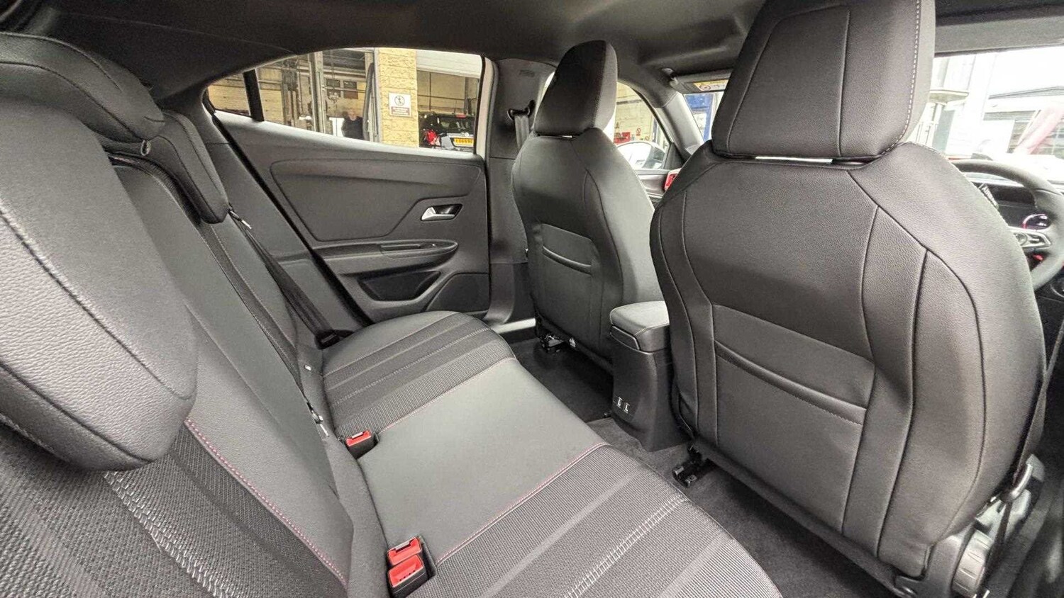 Used Vauxhall Mokka 2025 for sale - 77856455: Photo 11