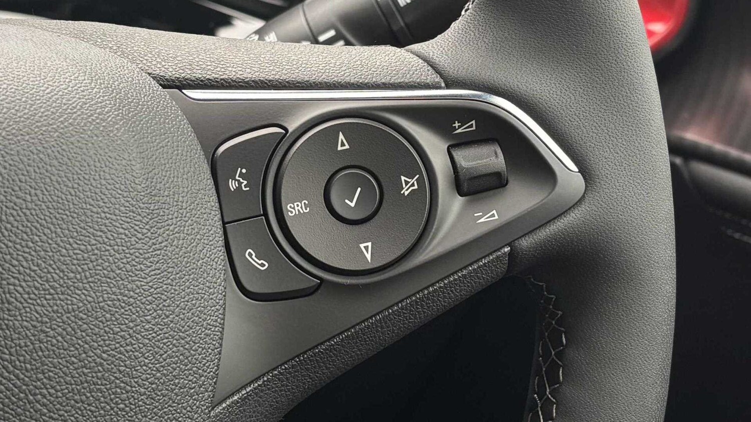 Used Vauxhall Mokka 2025 for sale - 77856455: Photo 18