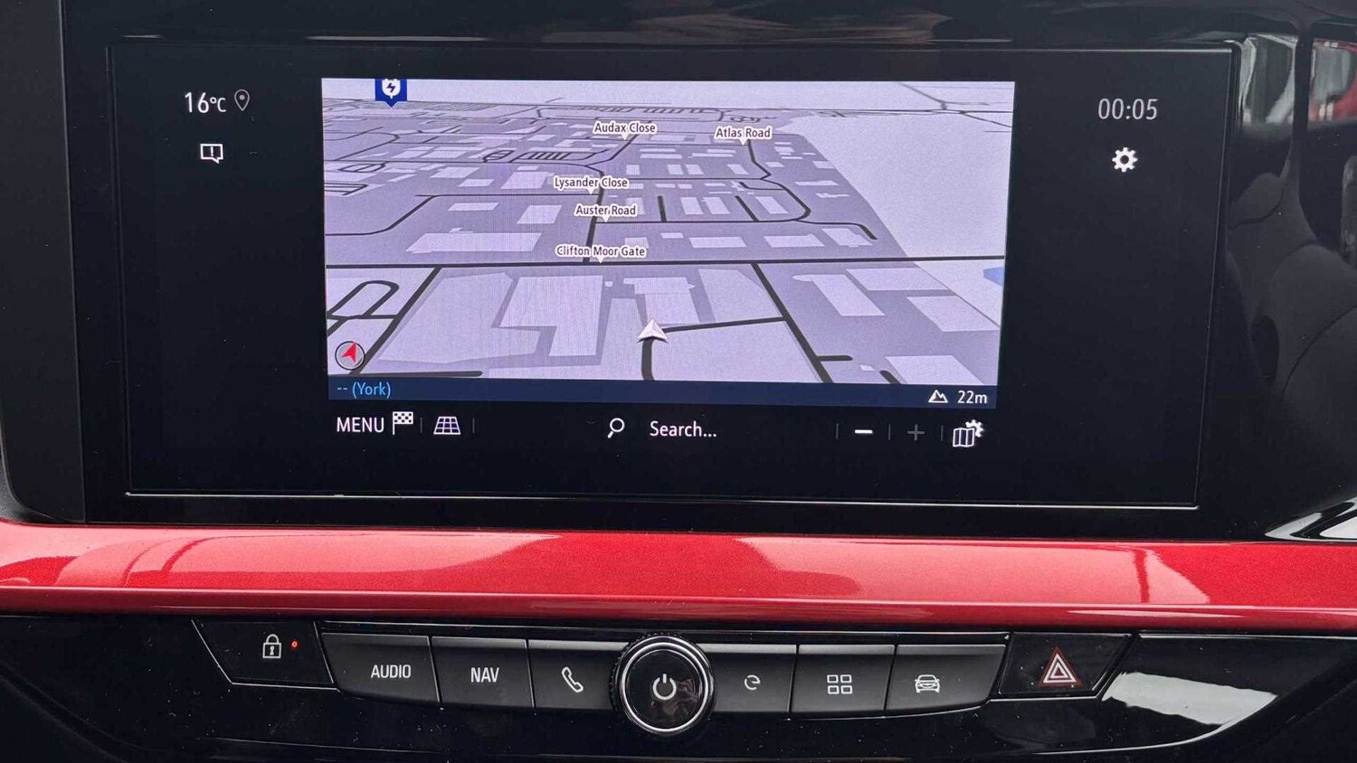 Used Vauxhall Mokka 2025 for sale - 77856455: Photo 21