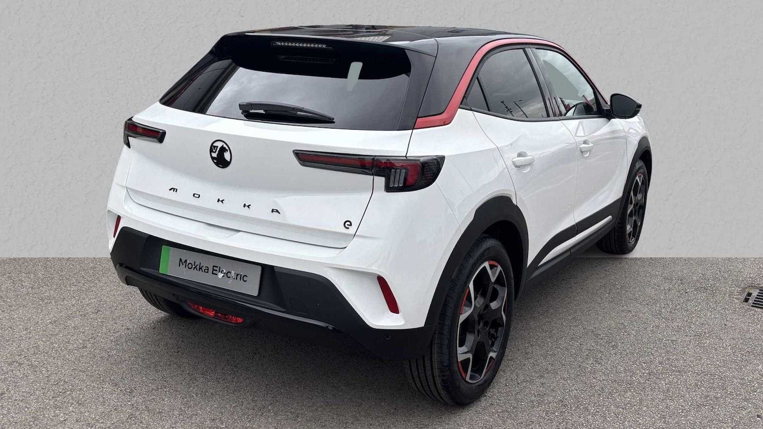 Used Vauxhall Mokka 2025 for sale - 77856455: Photo 3