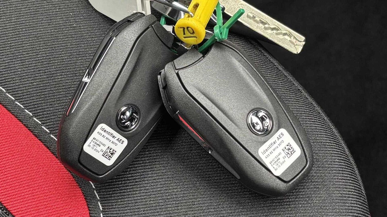 Used Vauxhall Mokka 2025 for sale - 77856455: Photo 33