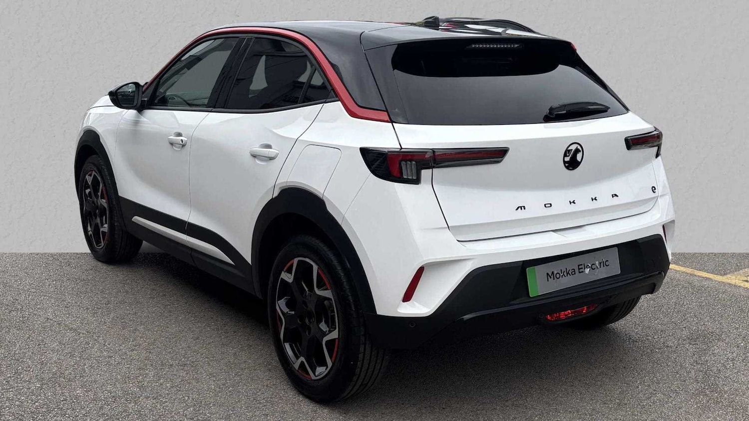 Used Vauxhall Mokka 2025 for sale - 77856455: Photo 5