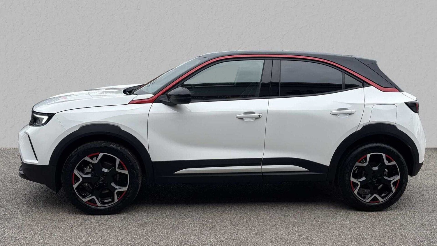 Used Vauxhall Mokka 2025 for sale - 77856455: Photo 6