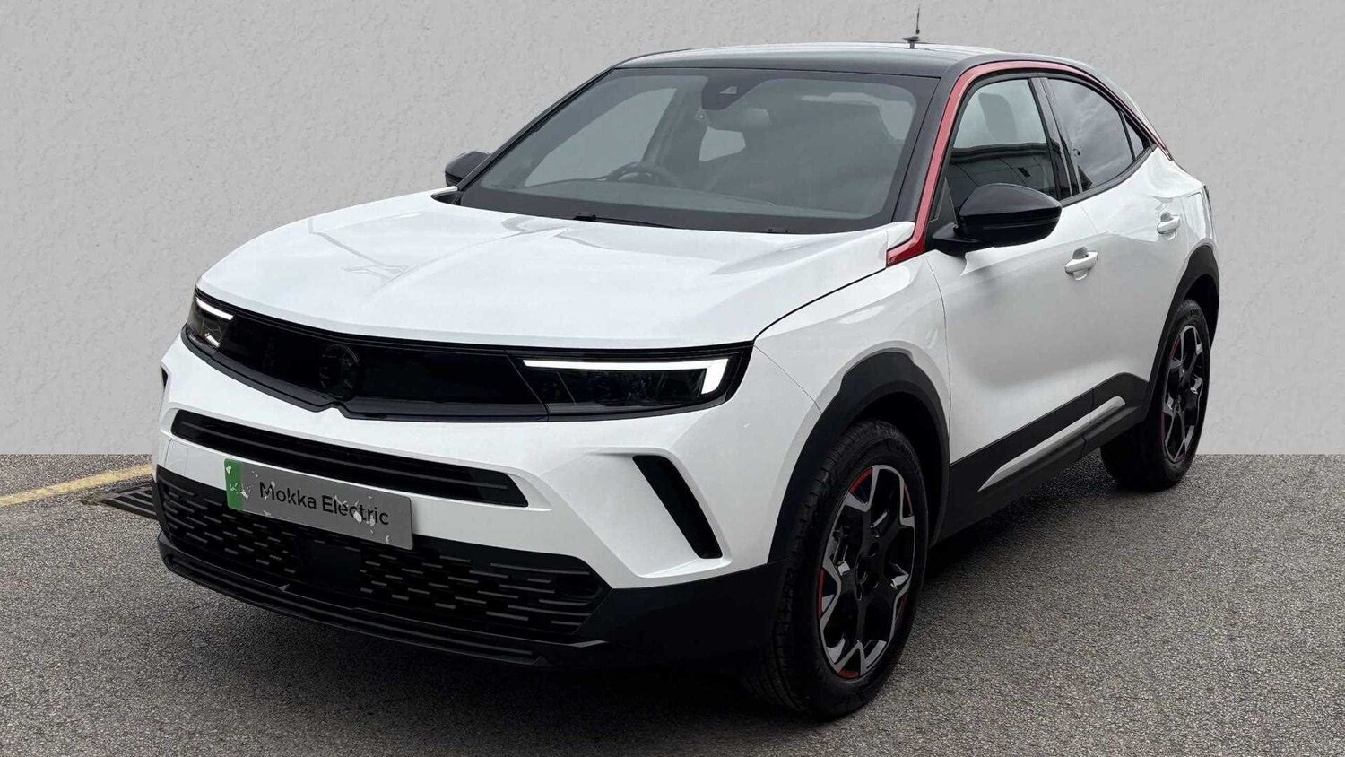 Used Vauxhall Mokka 2025 for sale - 77856455: Photo 7