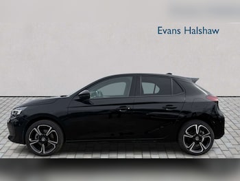 Used Vauxhall Corsa 2025 for sale - 78787332: Photo