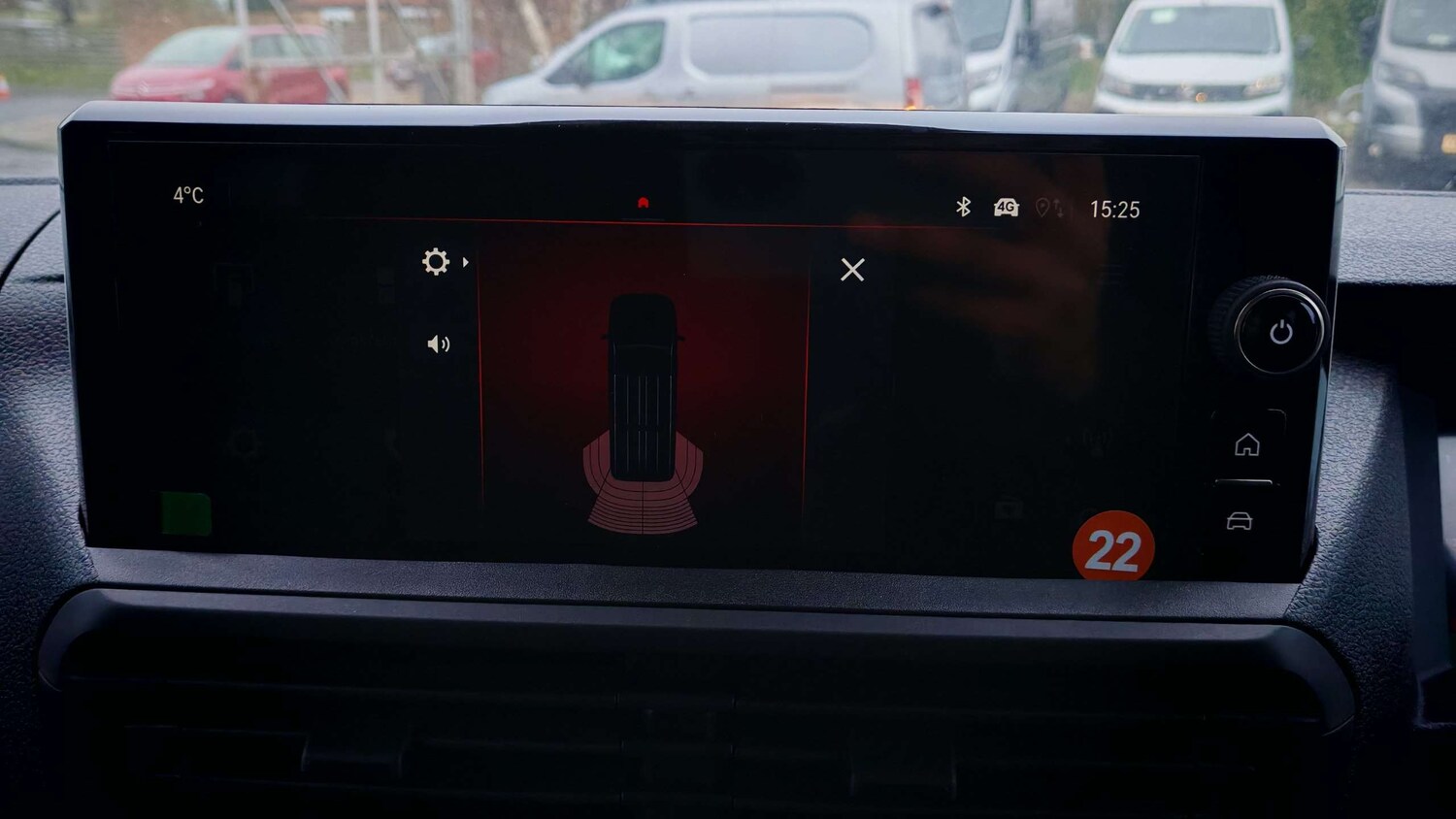 Used Vauxhall Vivaro 2025 for sale - 77858536: Photo 25