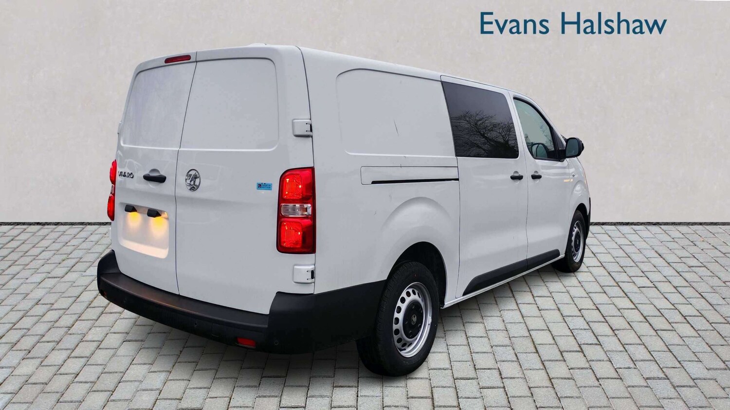 Used Vauxhall Vivaro 2025 for sale - 77858536: Photo 4