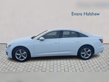 Used Audi A6 2021 for sale - 78432954: Photo