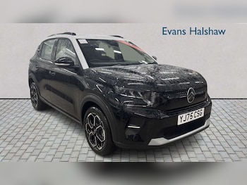 Used Citroen C3 2025 for sale - 79134827: Photo