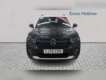 Used Citroen C3 2025 for sale - 79134827: Photo