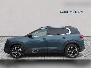 Used Citroen C5 Aircross 2021 for sale - 79134914: Photo